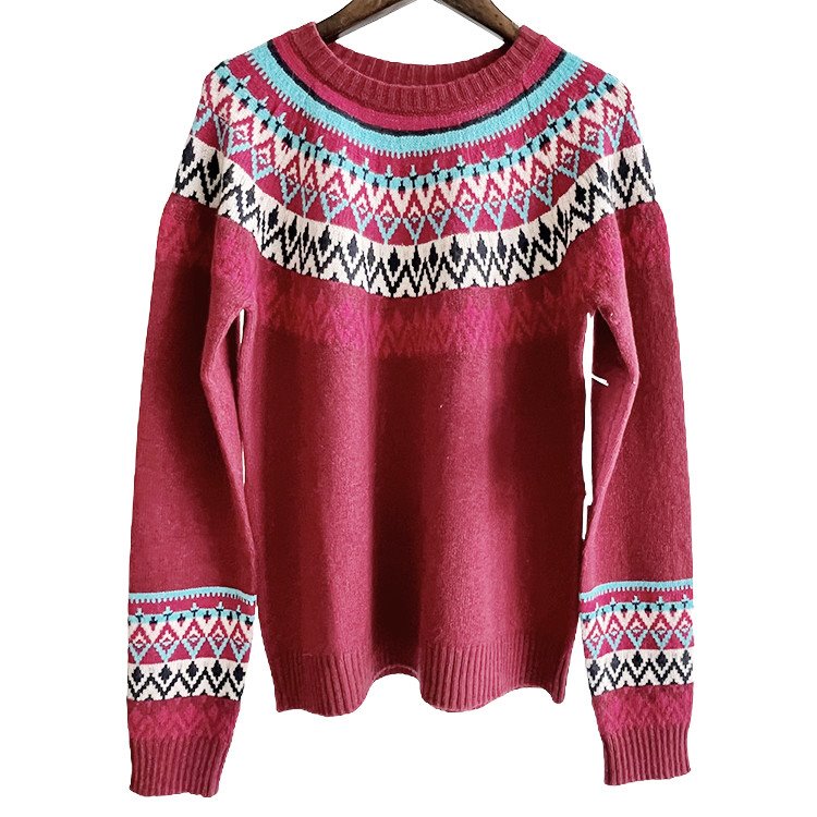 Sweater Women