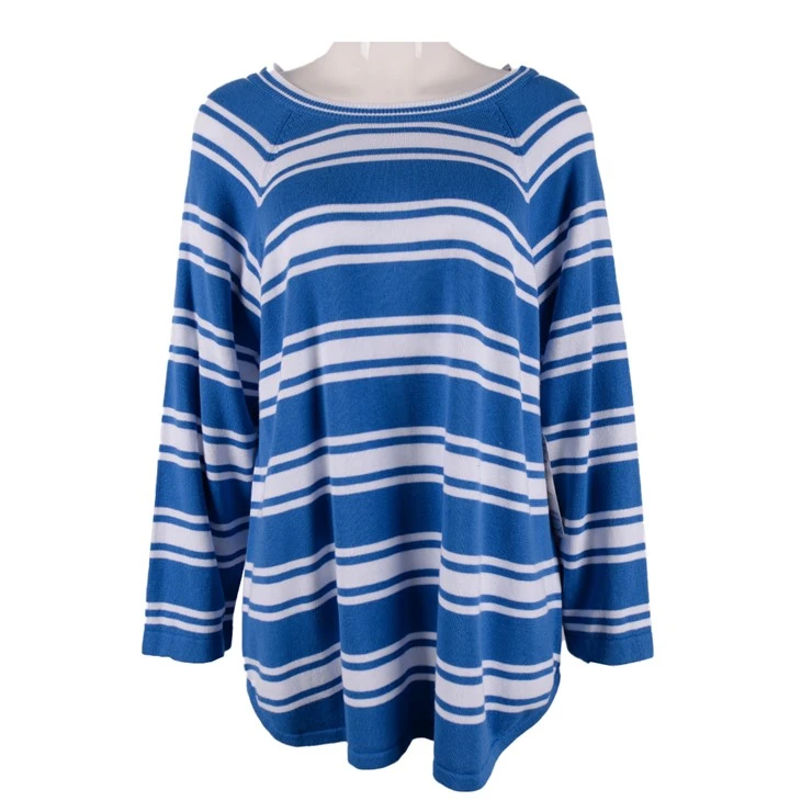 Knitted Long Women's Sweaters