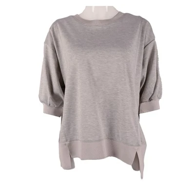 Weicher Strickpullover für Damen