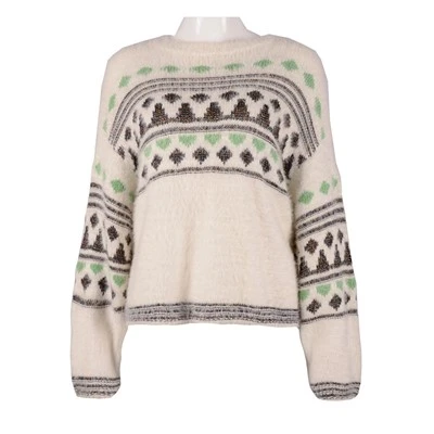 Winterpullover für Damen